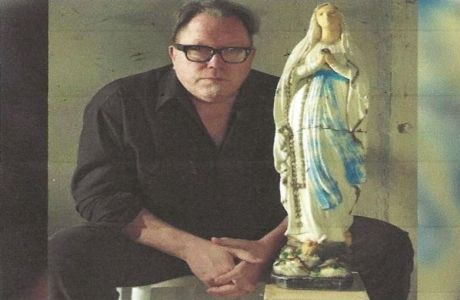 Broken Mary: A Journey of Hope