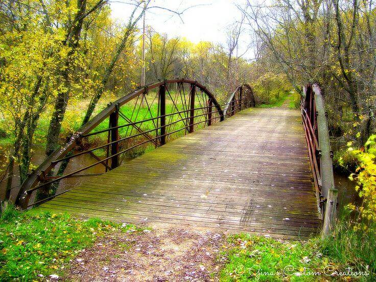 Top Photographed Spots in the La Crosse Region