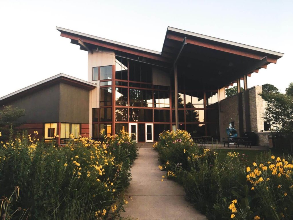 The La Crosse Region Green Guide