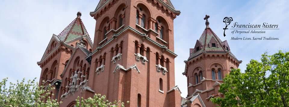 Light & Beauty: Stained Glass Treasures of La Crosse Tour