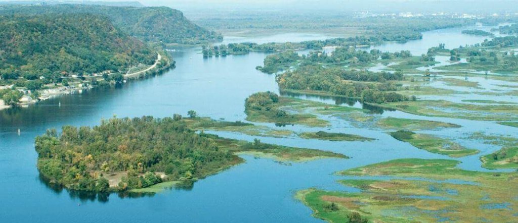 Top Photographed Spots in the La Crosse Region