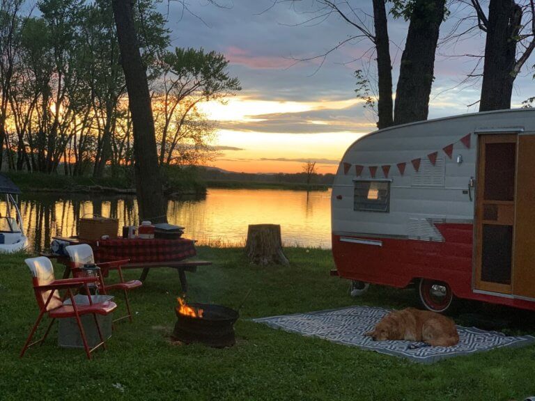 Memories By The Boatful