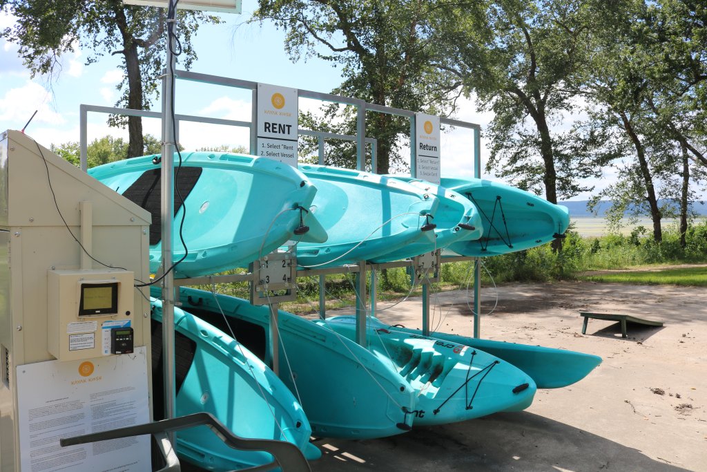 Memories By The Boatful