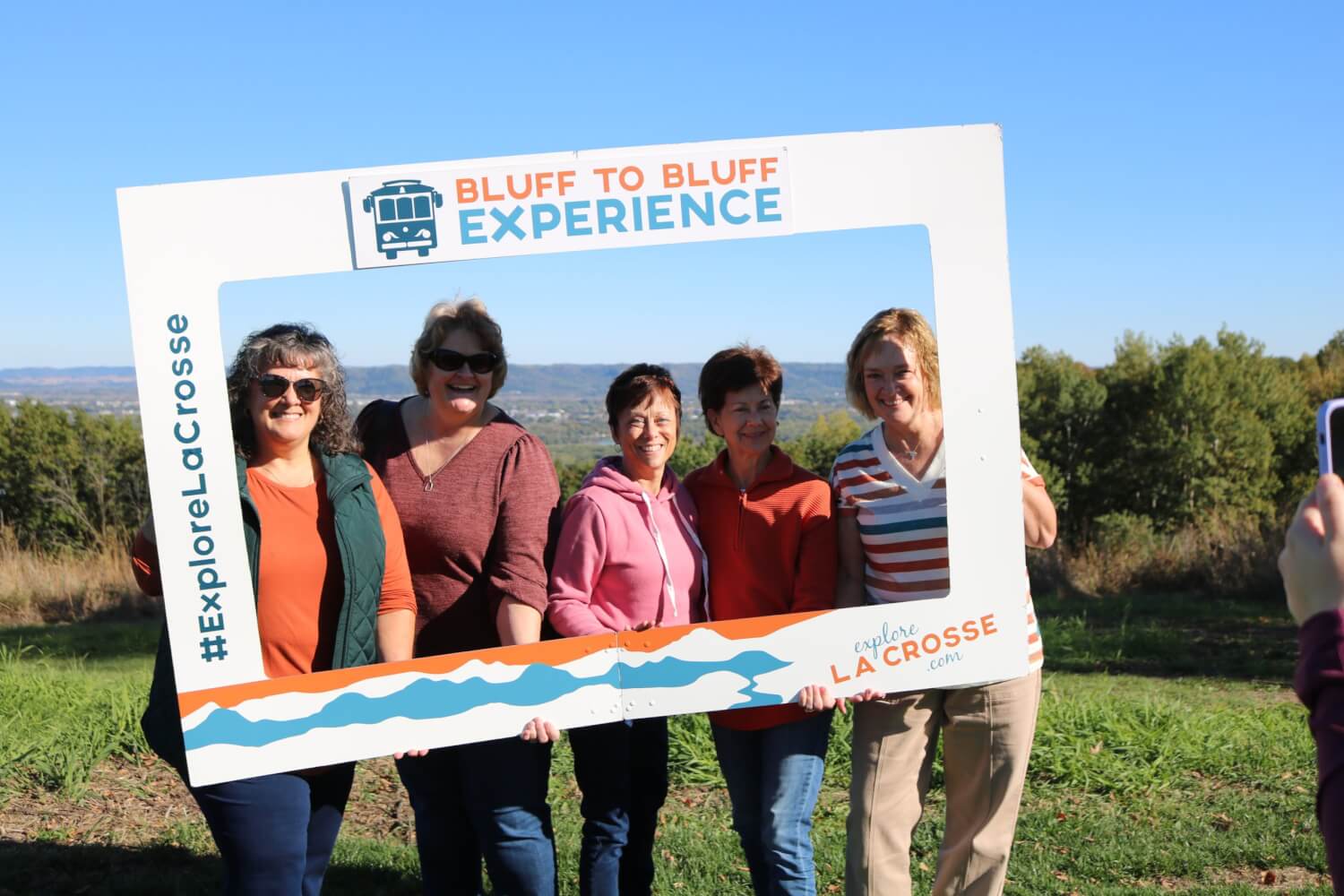 Explore with Our Trolley Tours Explore with Our Trolley Tours