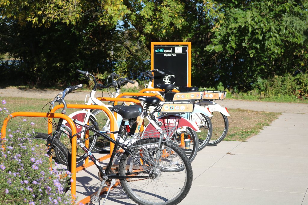 The La Crosse Region Green Guide