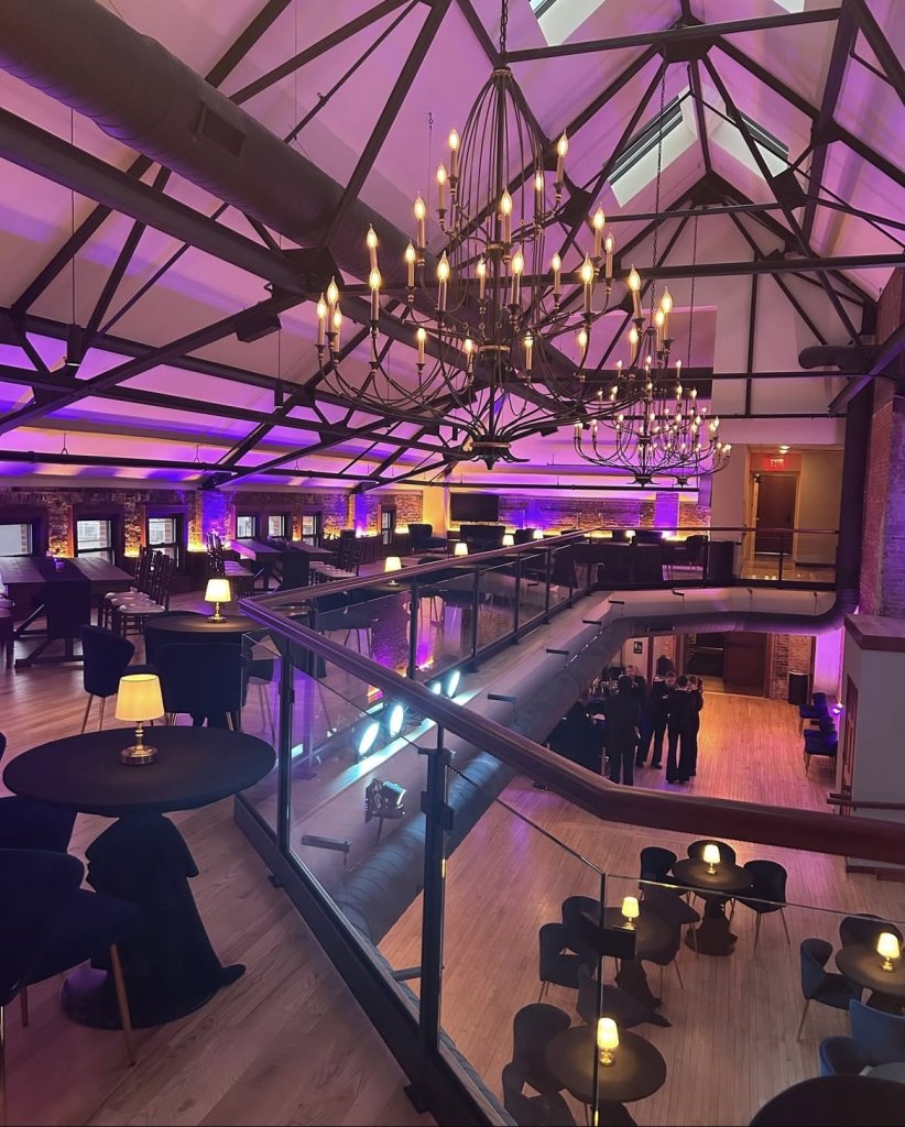 Sweet Beats Jazz & Dessert Lounge: Open