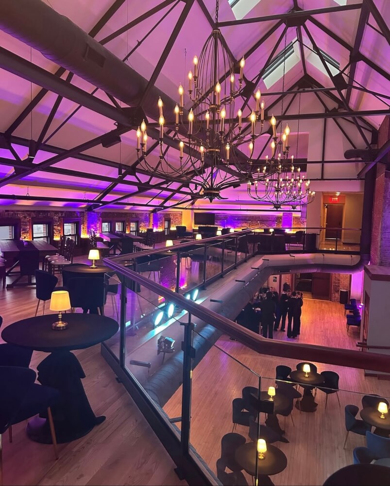 Sweet Beats Jazz & Dessert Lounge: Open | ExploreLaCrosse