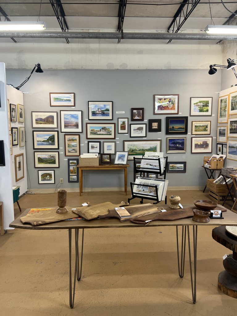 Meet the Makers of the La Crosse Region