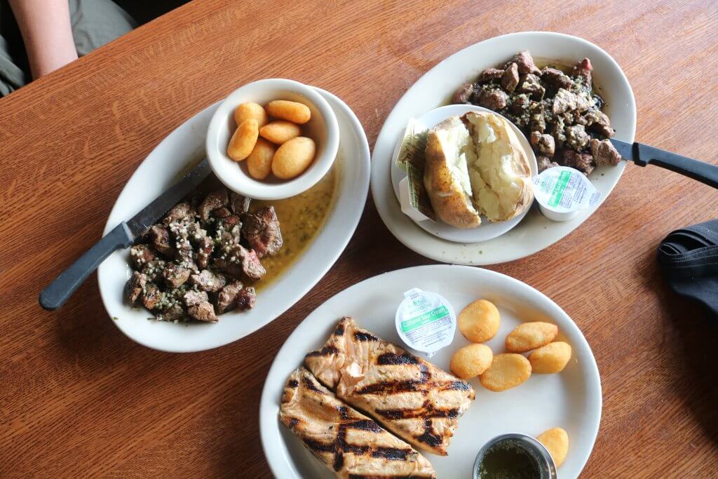 The La Crosse Region Green Guide