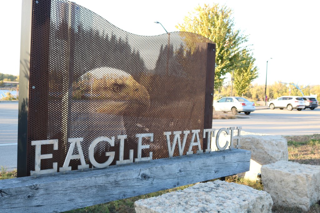 The Great River Road Trip