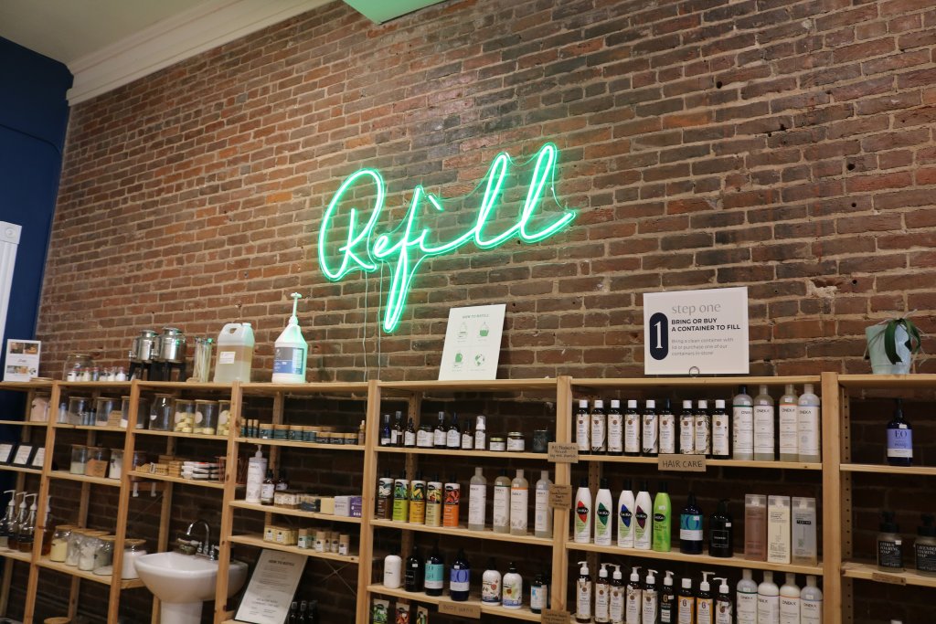 The La Crosse Region Green Guide