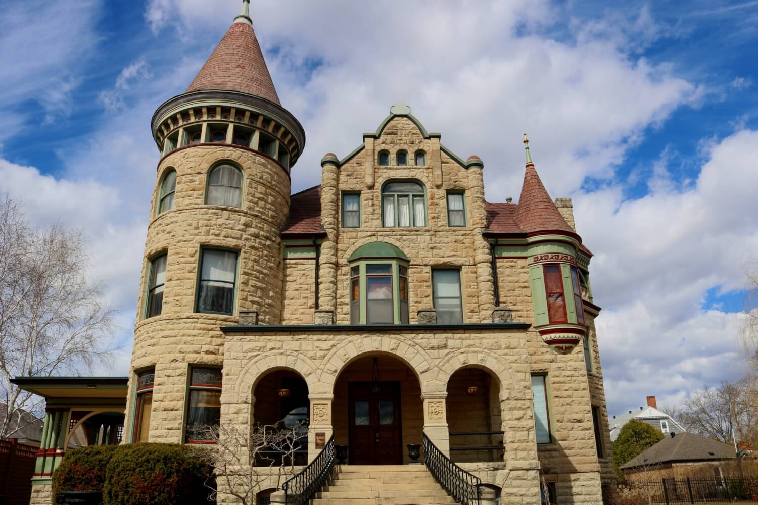 Bed & Breakfast Bed & Breakfast