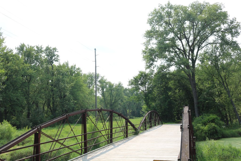 Top Photographed Spots in the La Crosse Region