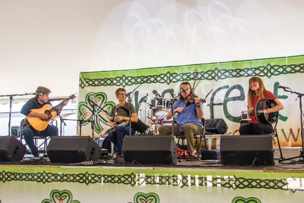 The La Crosse Region Green Guide