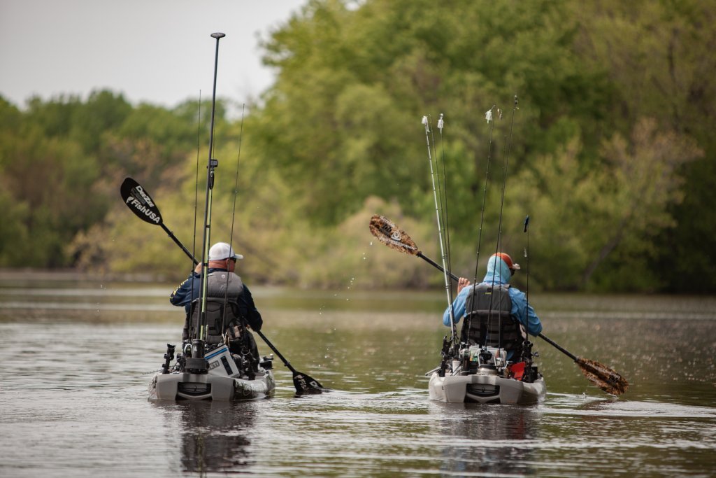 Memories By The Boatful