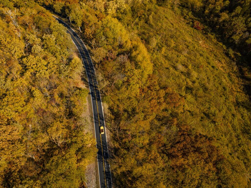 Top Photographed Spots in the La Crosse Region