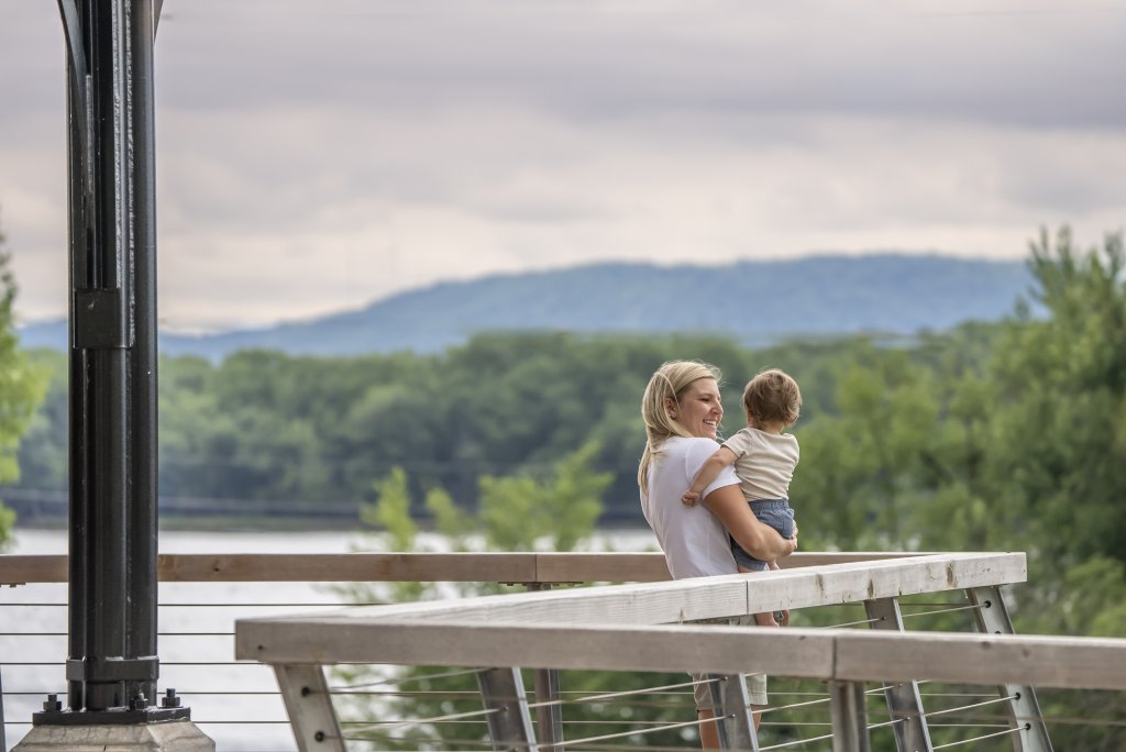 Top Photographed Spots in the La Crosse Region