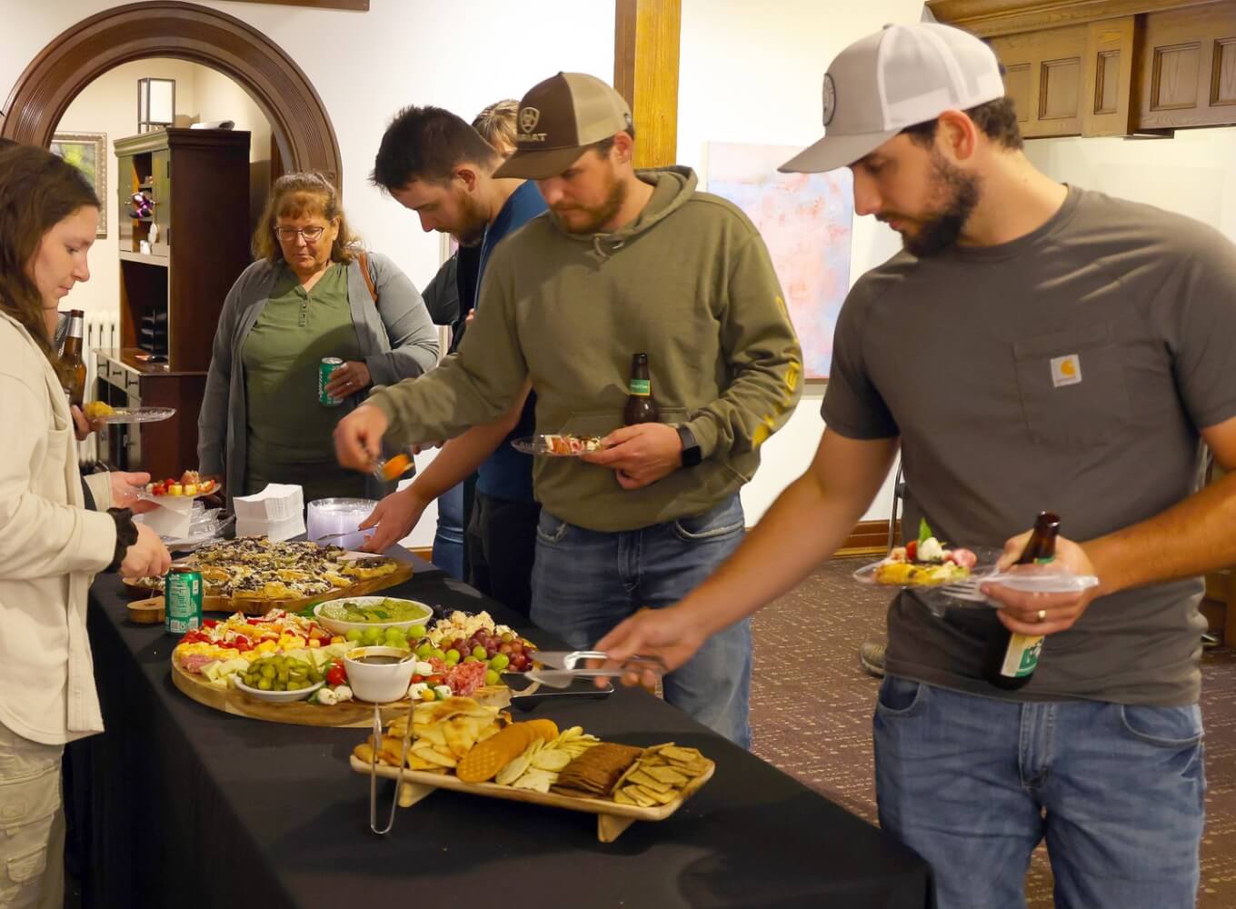 Explore with Our Trolley Tours Explore with Our Trolley Tours