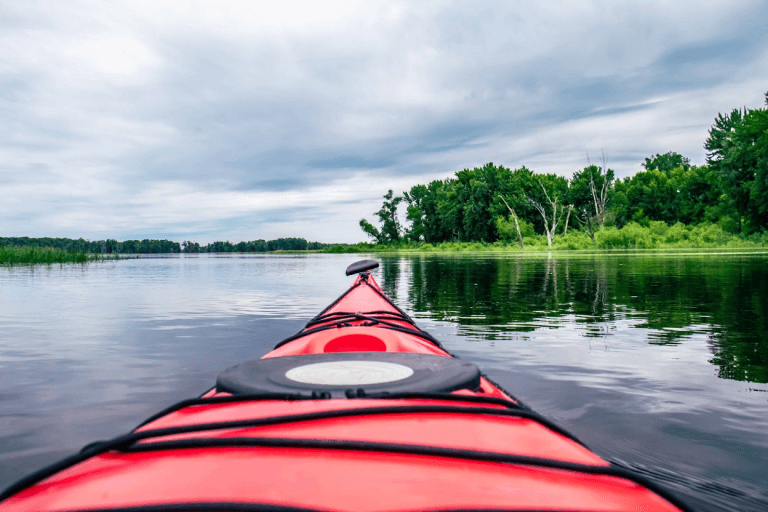Memories By The Boatful