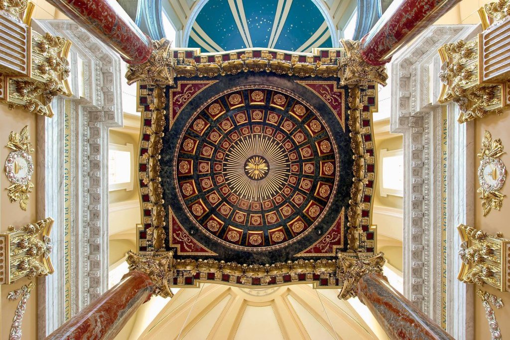 Top Photographed Spots in the La Crosse Region