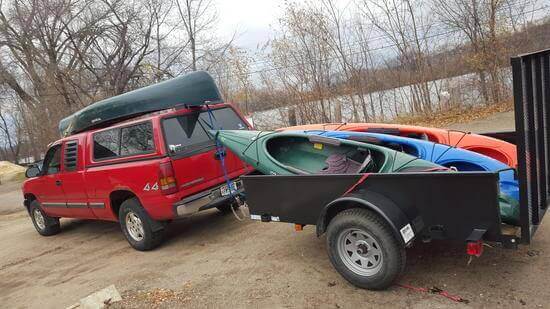 Memories By The Boatful