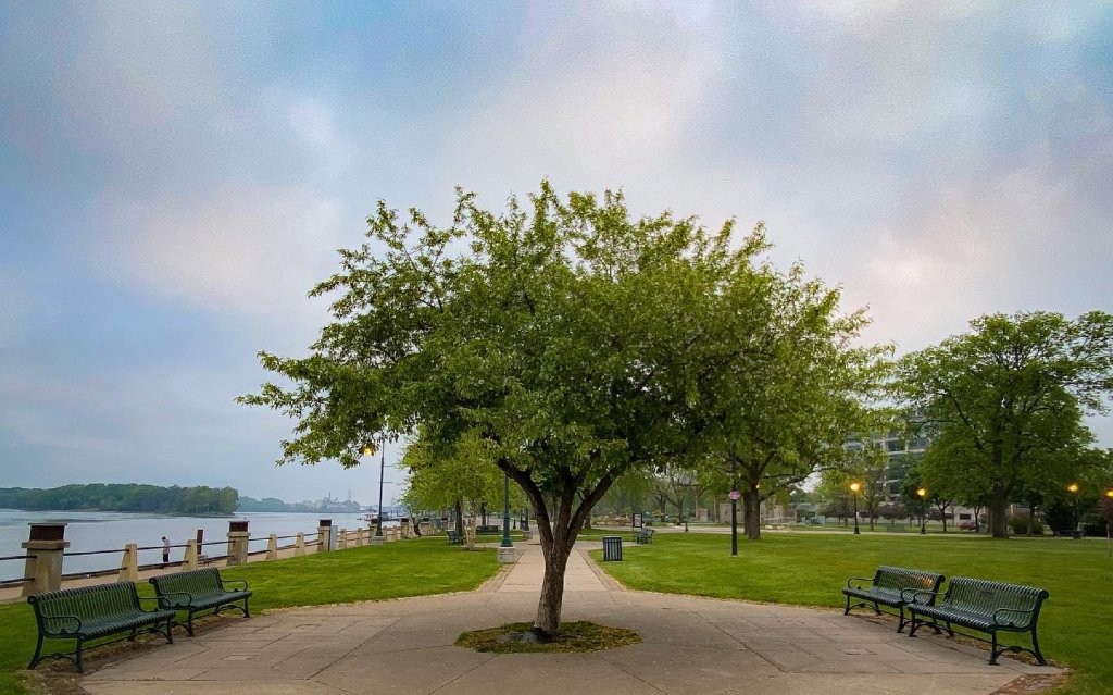 Top Photographed Spots in the La Crosse Region