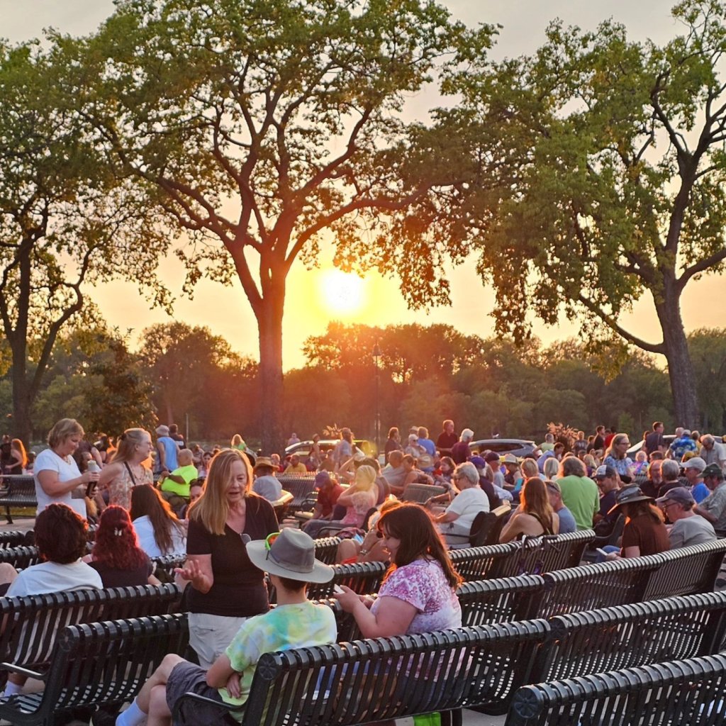 Top Photographed Spots in the La Crosse Region