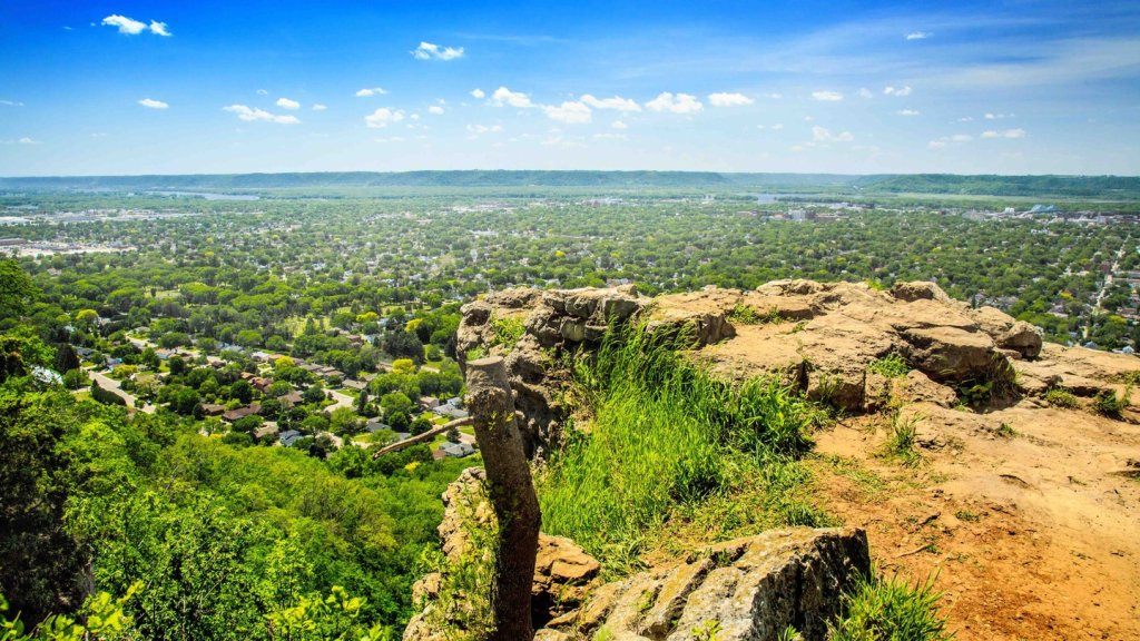 Top Photographed Spots in the La Crosse Region