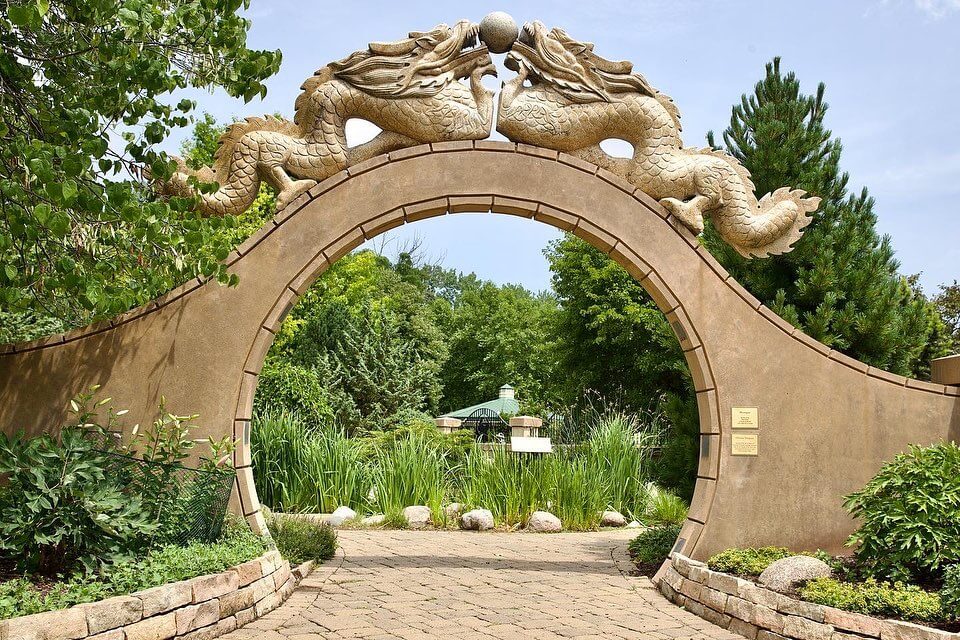 The Great River Road Trip