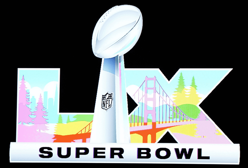 2026 Superbowl Party at PSB!