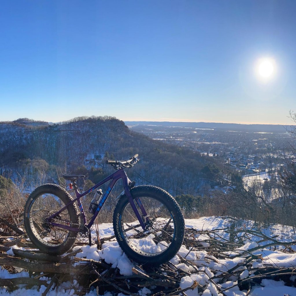 Top Photographed Spots in the La Crosse Region