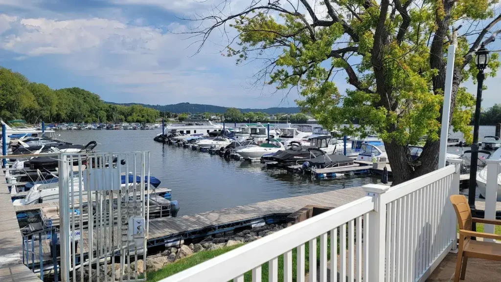 Memories By The Boatful