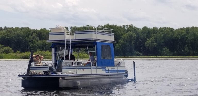 Memories By The Boatful