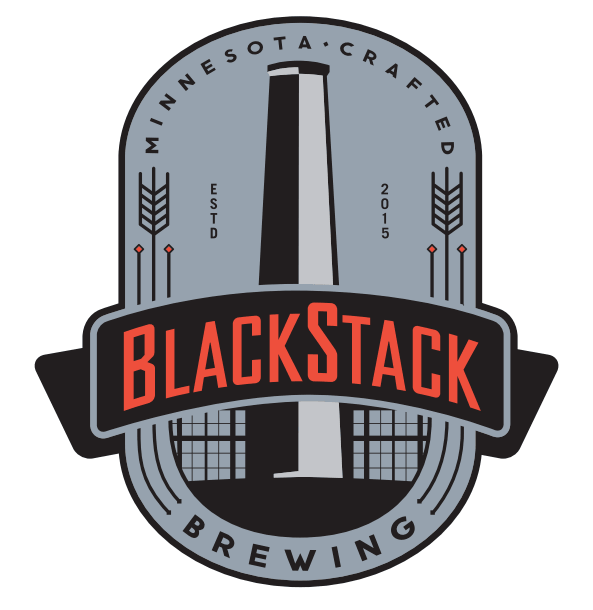 Blackstack logo