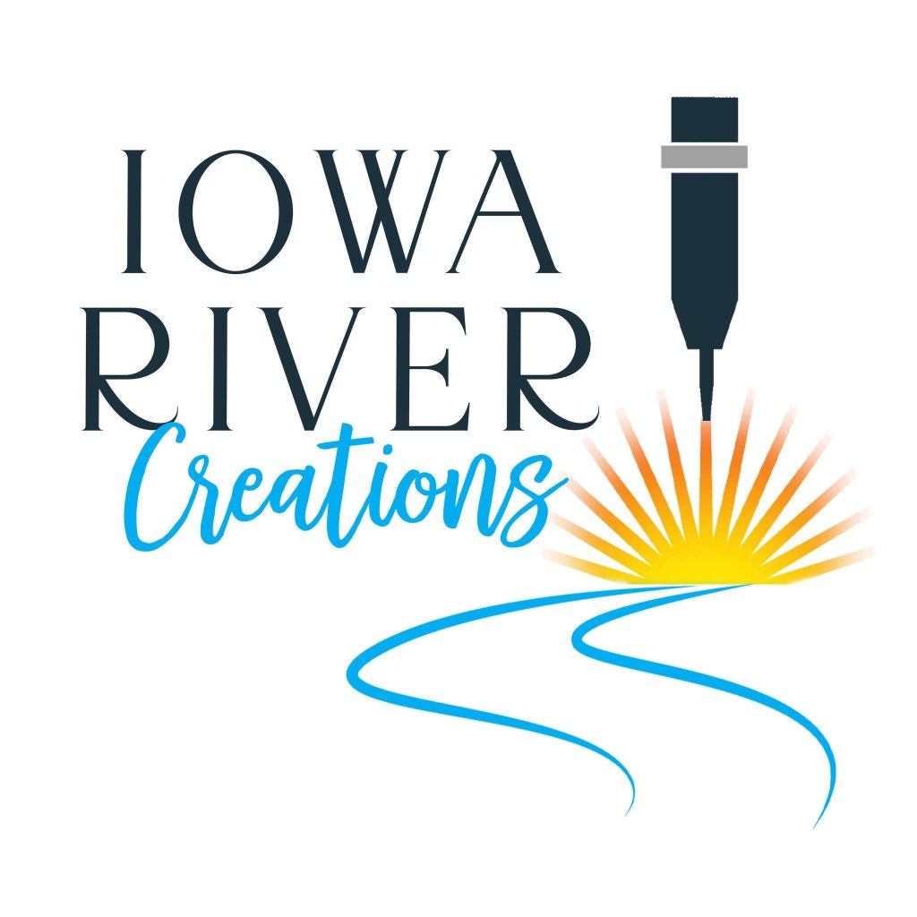 Iowa River Creations logo