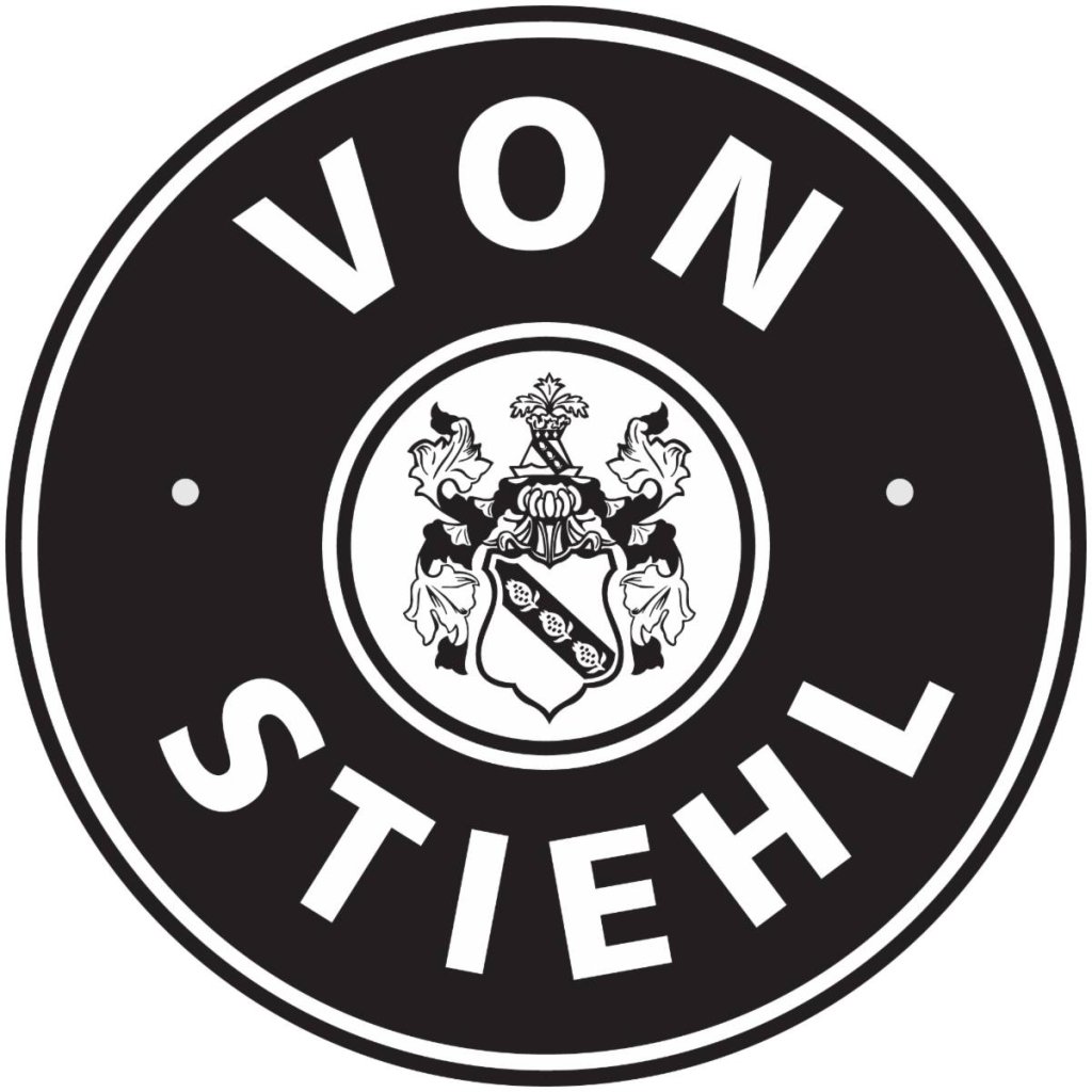 Von Stiehl logo
