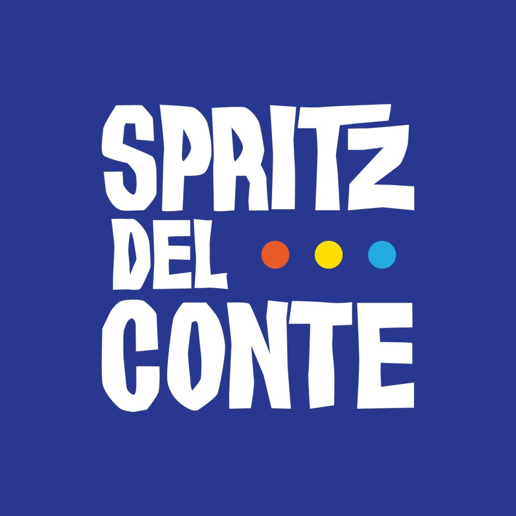 Spritz Del Conte logo