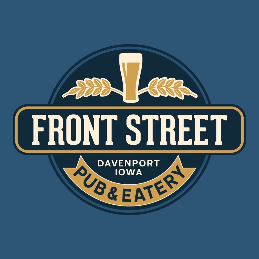 Front Street Brewery