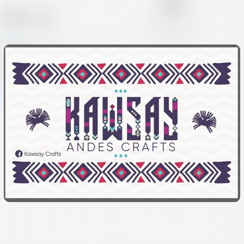 Kawsay Crafts logo