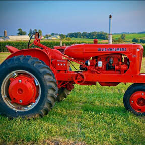 Coulee Antique Engine Club 2026 Show
