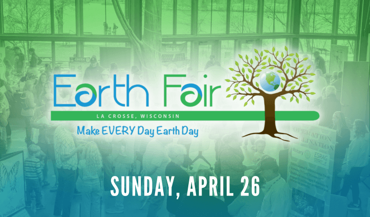 EARTH FAIR 2026