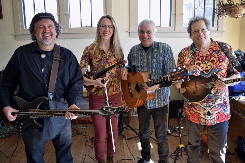 Hans Mayer & Hot Sauce