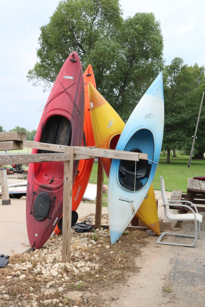 schafer's river rentals kayaks