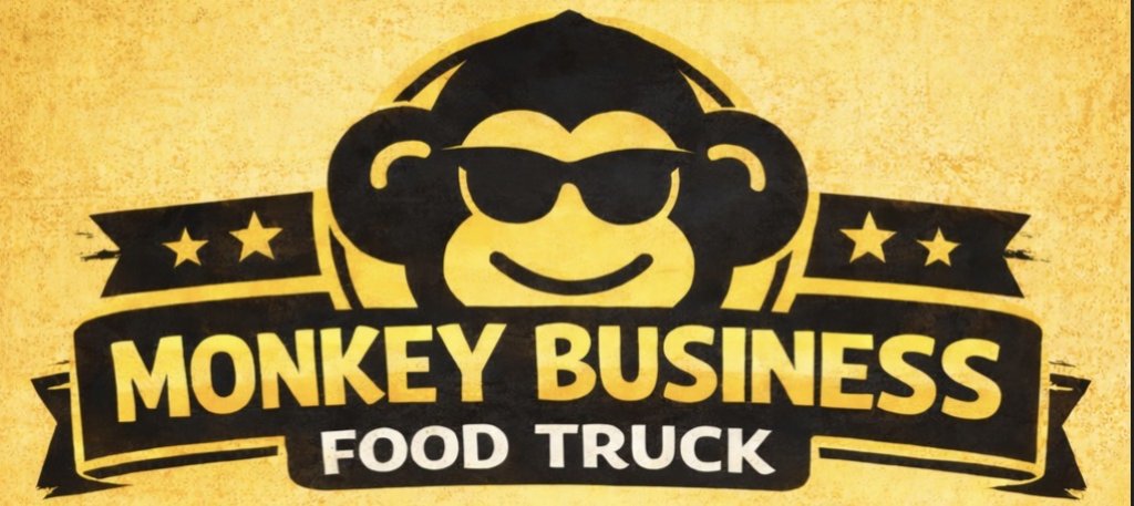 Monkey Business Food Truck