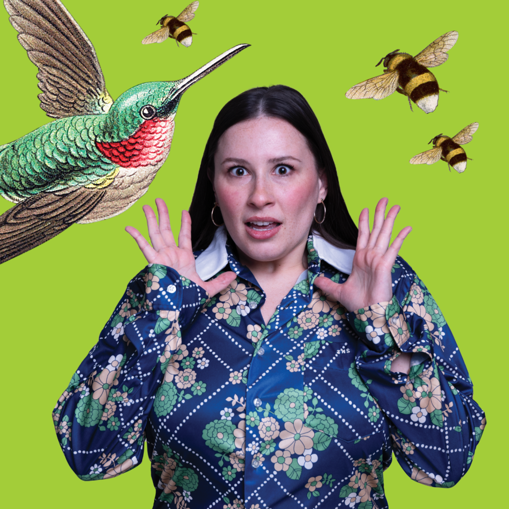 Incident at Our Lady of Perpetual Help - preview