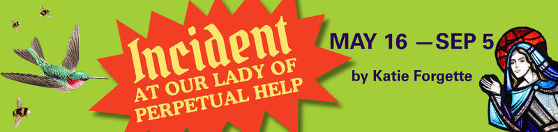 Incident at Our Lady of Perpetual Help