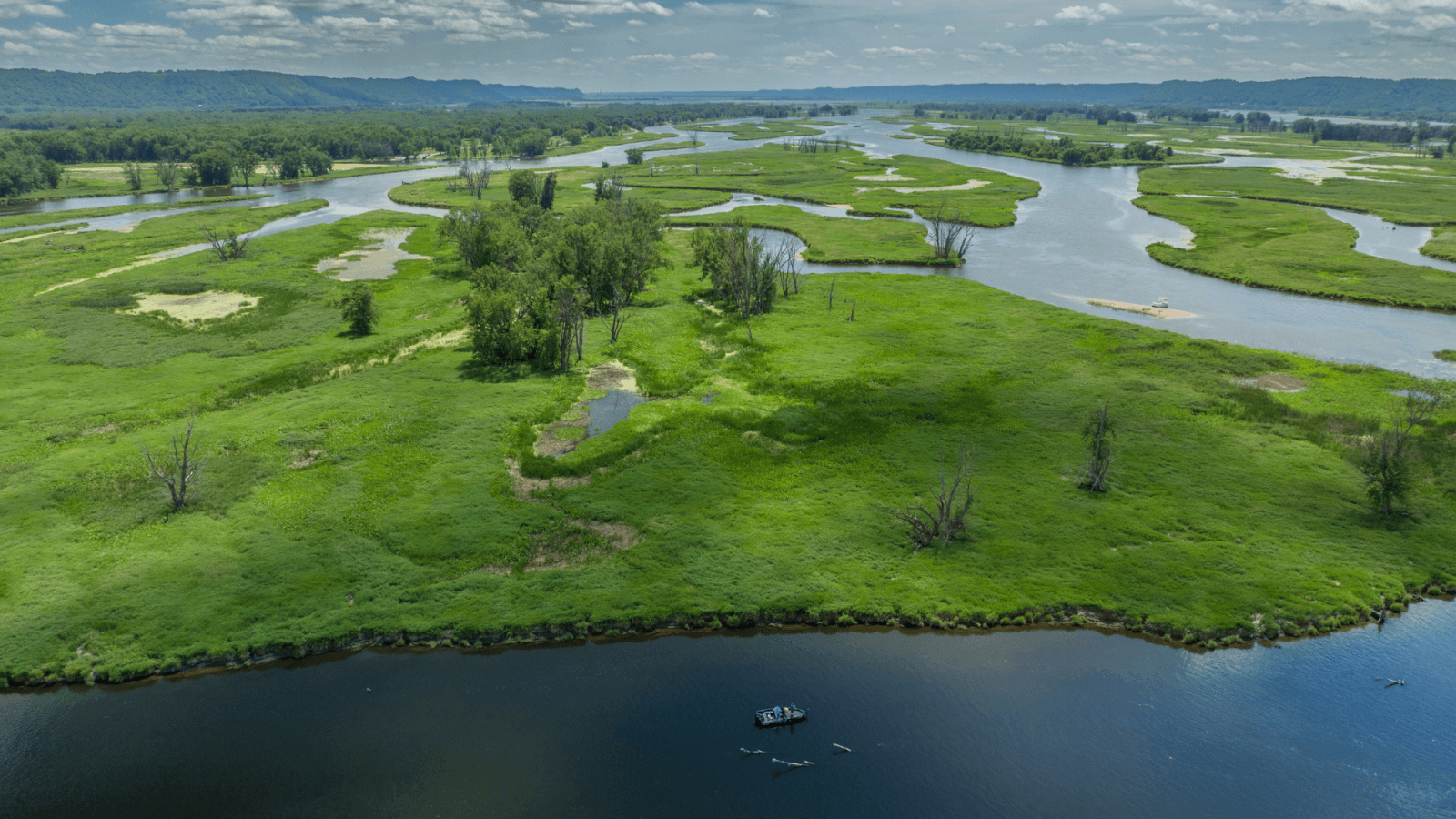 Explore the La Crosse Region