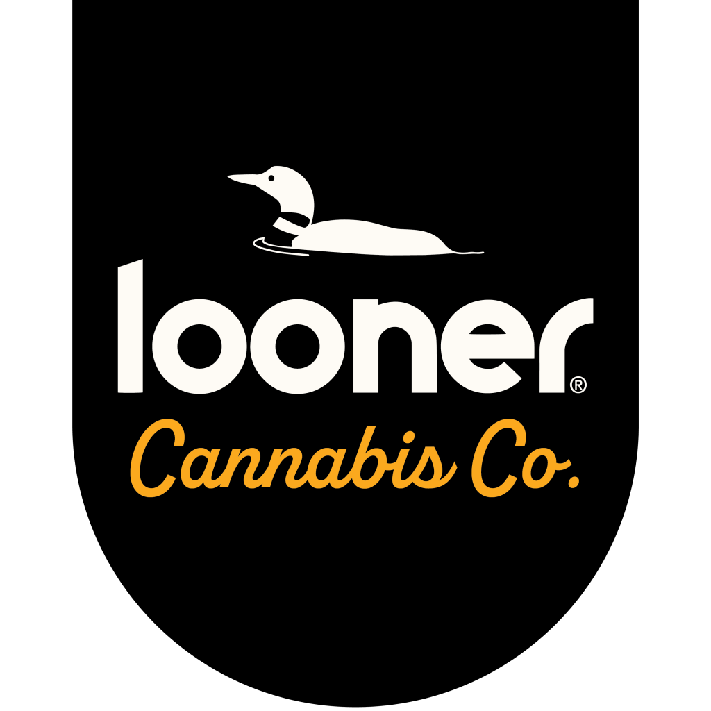 Looner Cannabis Logo