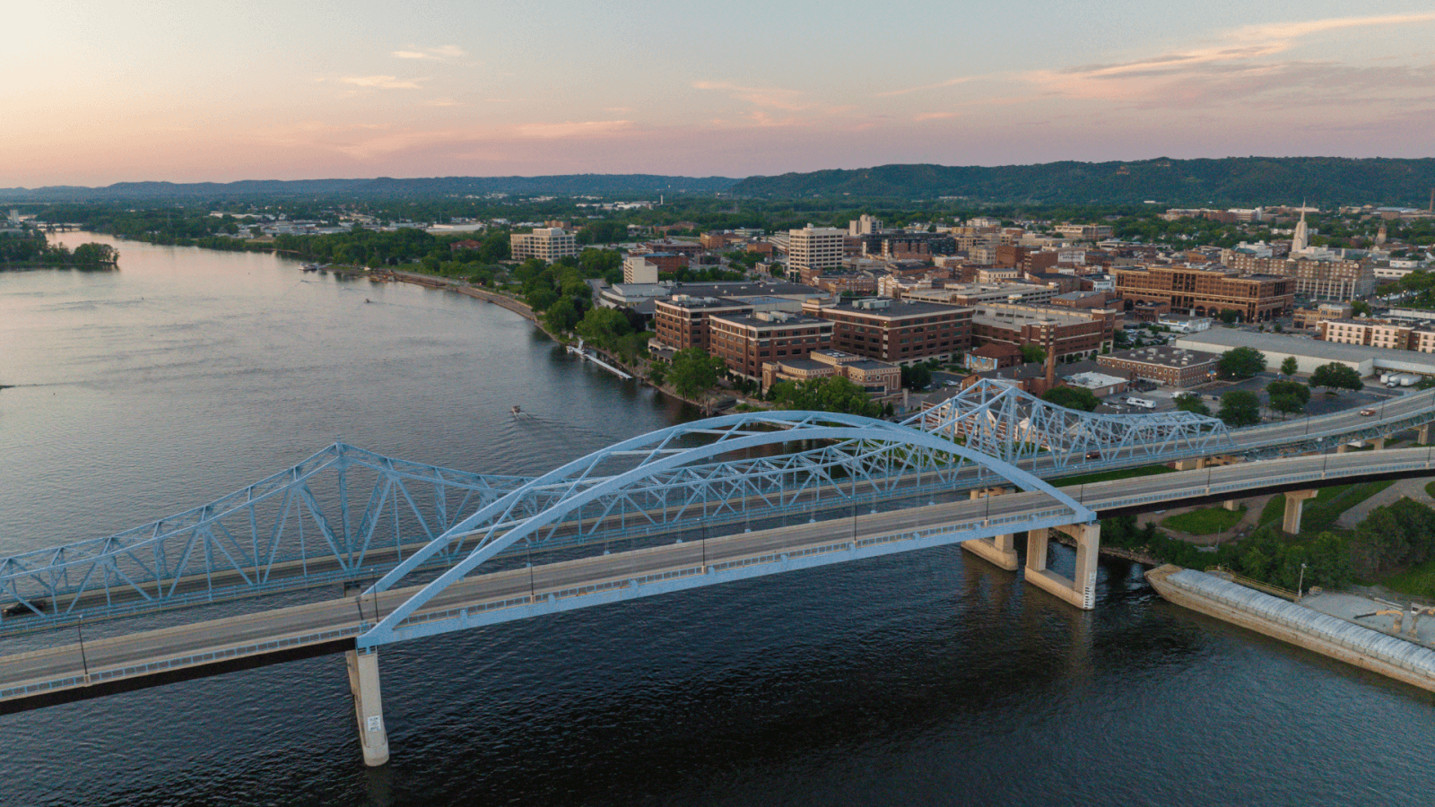 Explore the La Crosse Region