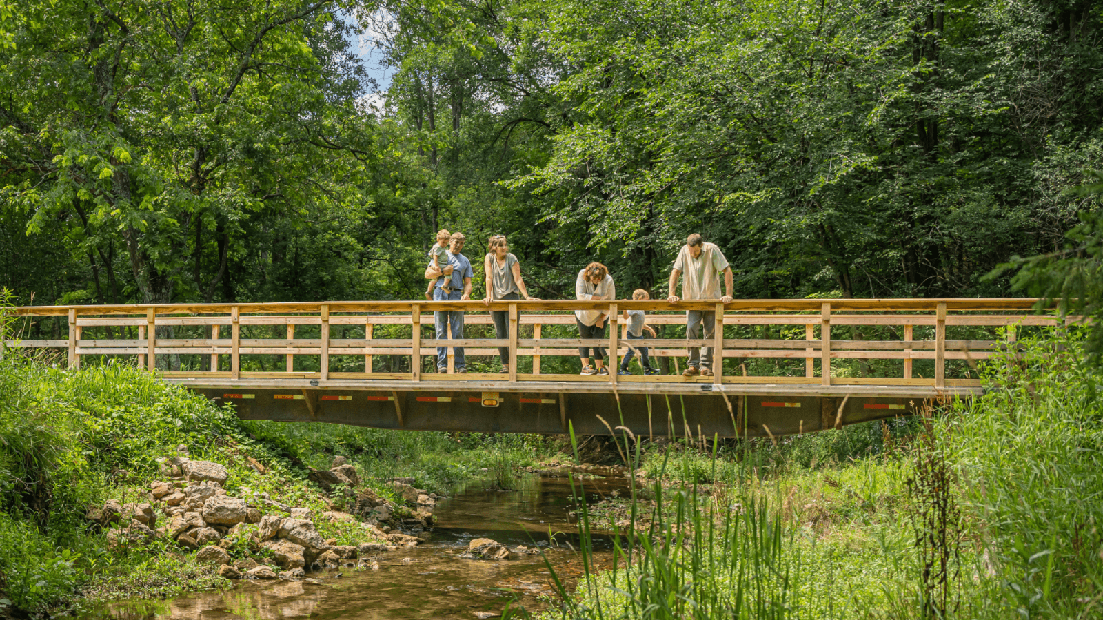 Explore the La Crosse Region